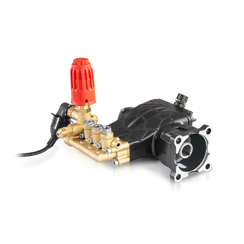 【KL】11-12L/min，100-250bar（汽油機(jī)專用）