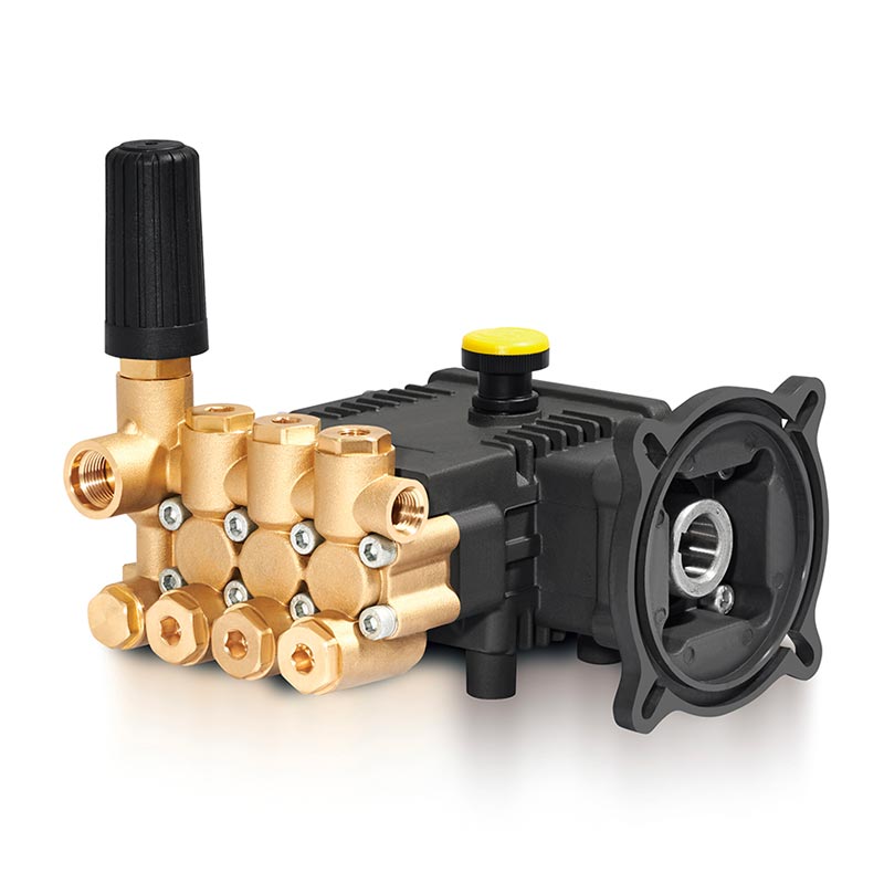 【LMV】2-12L/min，100-150Bar