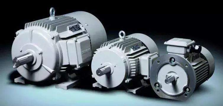 電機型號參數含義大全