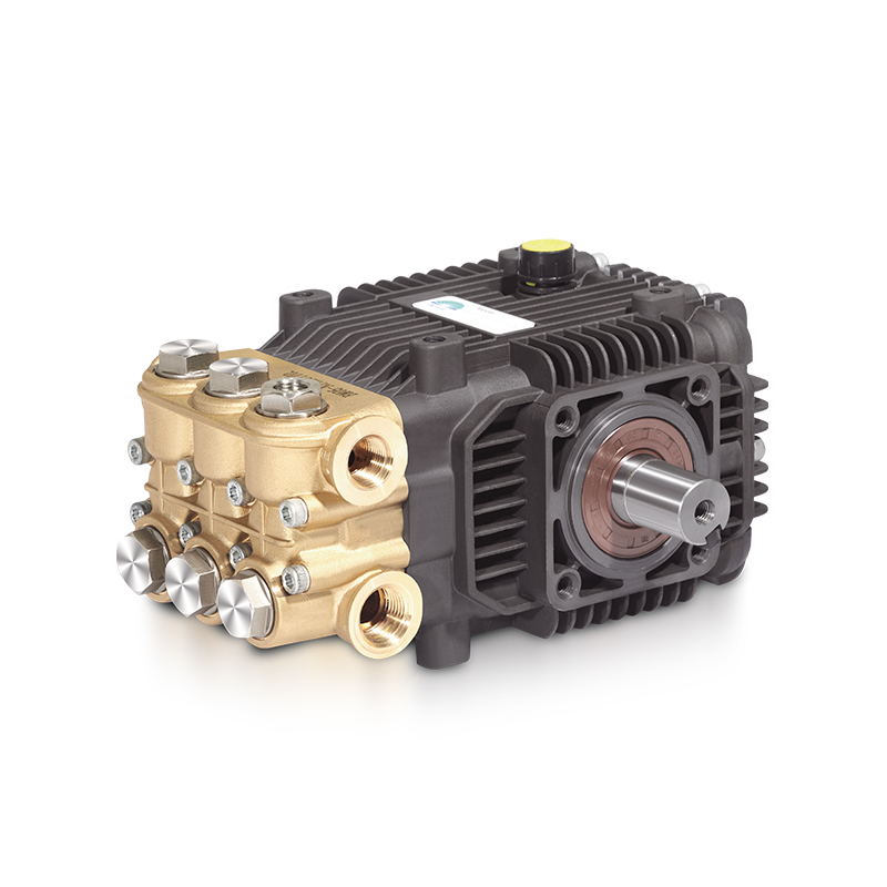 【HB】85℃,7.7-15L/min,100bar