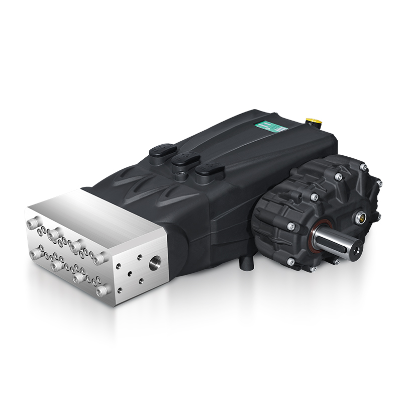 【GTFH】5-32L/min，1000-2500Bar