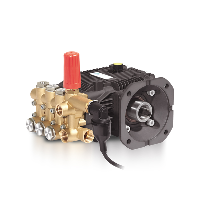 【KBML清洗機專用】8-19L/min,100-250Bar