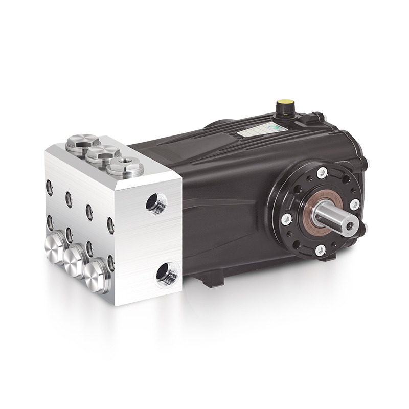 【LD】30-72L/min,150-250Bar