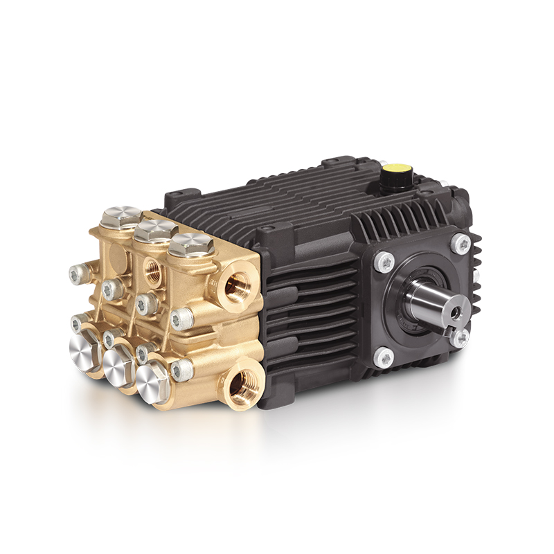 【TK】15-30L/min,100-300Bar