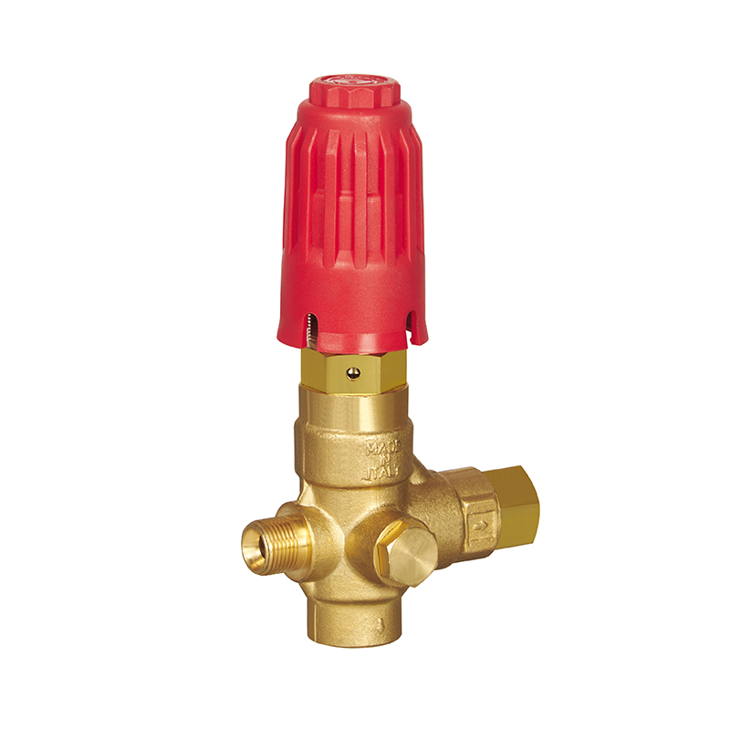 VB350調壓閥,40L/min,350Bar