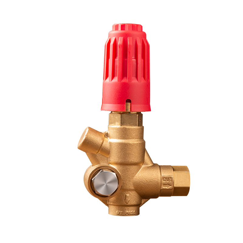 VN350調(diào)壓閥,40L/min,350Bar