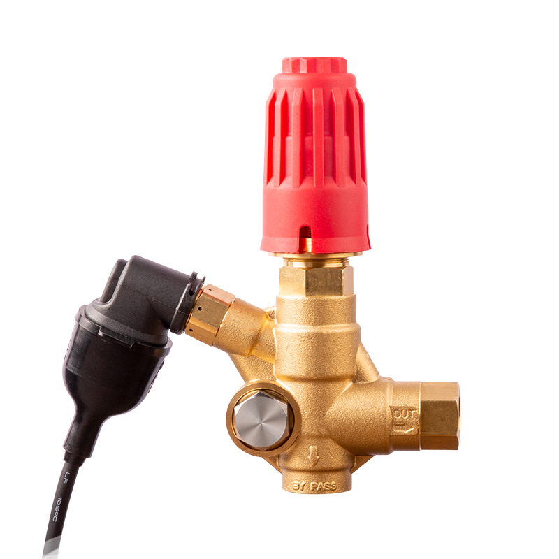 VNP350調(diào)壓閥,40L/min,350Bar