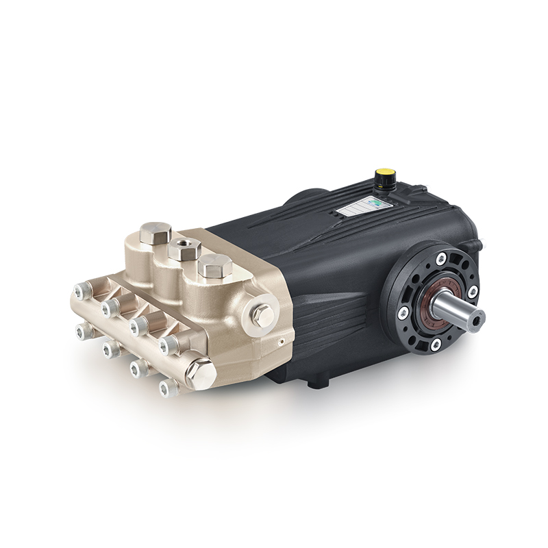 【DSP鍛打】22L/min,600Bar