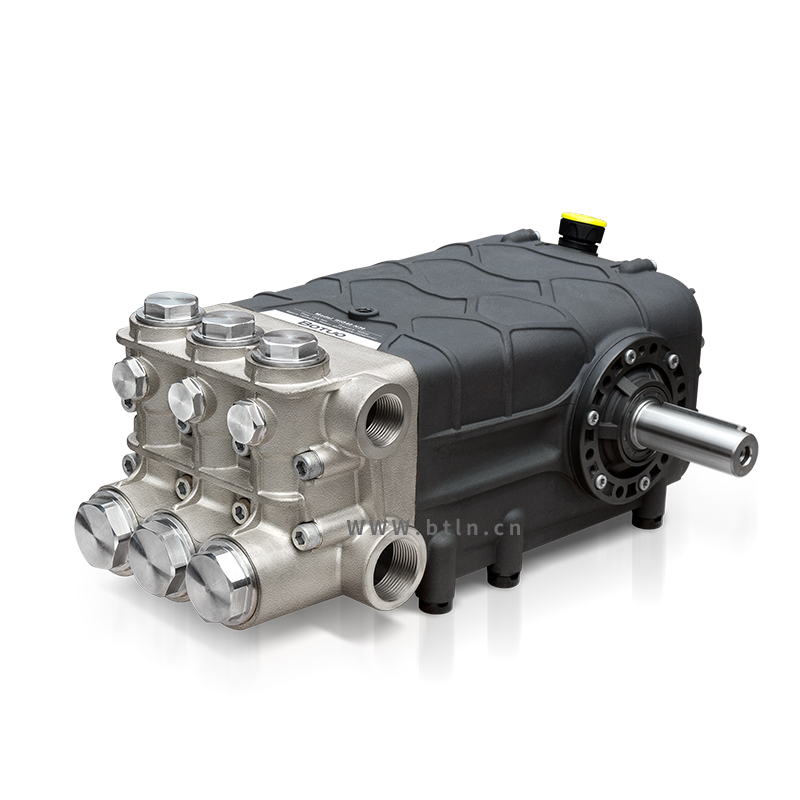 【IHG】75-153L/min,100-200Bar