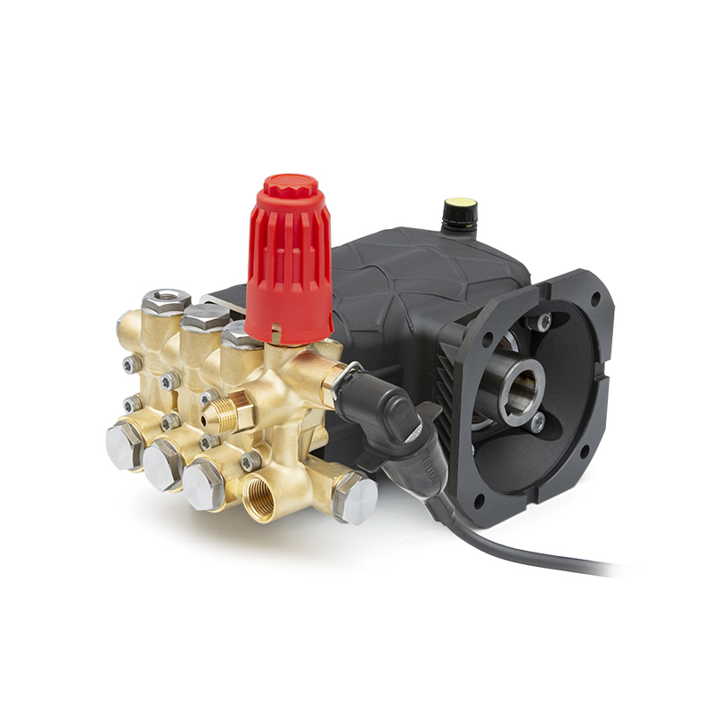 【KIBL】8-19L/min,壓力:100-250Bar